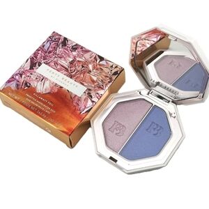 FENTY BEAUTY Killawatt Foil Highlighter Duo In 7DAYWKND/POOLSIDE